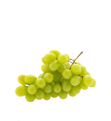 Green Grapes