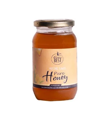 Farmers Best Honey