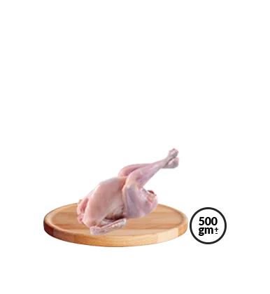 Deshi Chicken